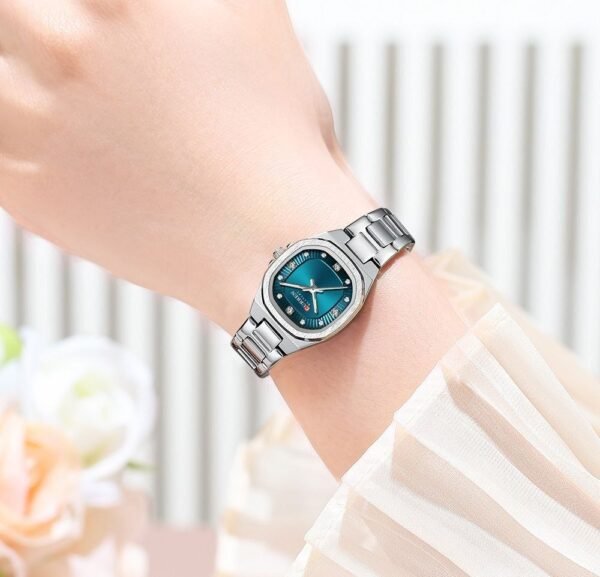 CURREN Luxury Men's Quartz Watch