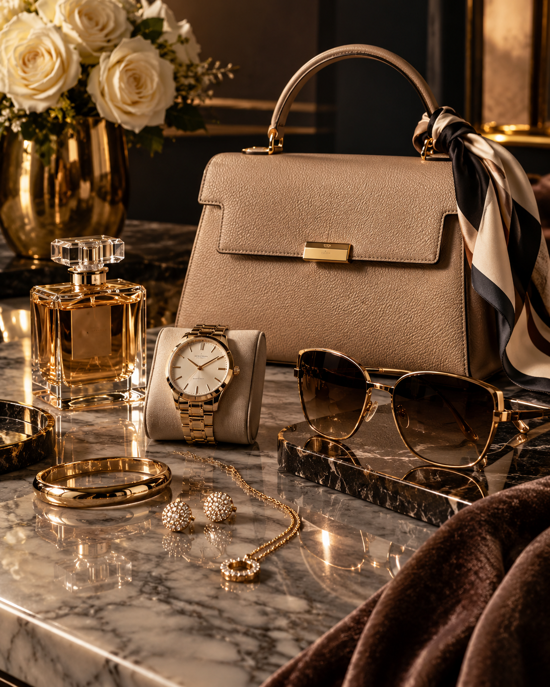 Accessoires