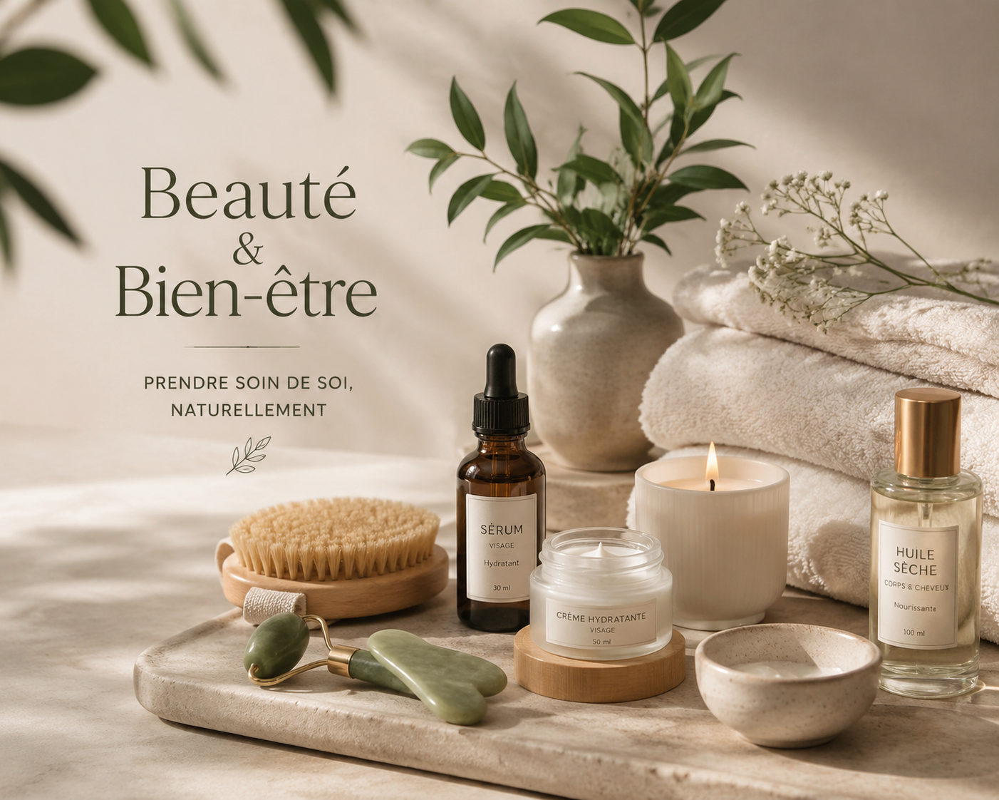 Beauté