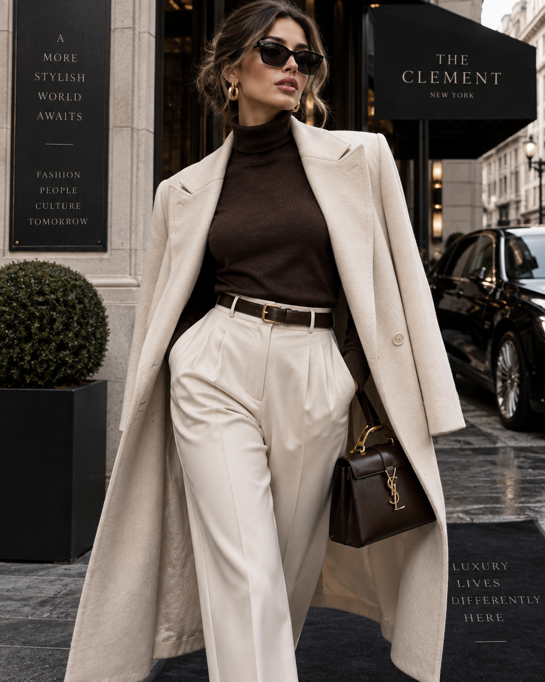 Mode & Style