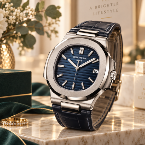 réplique Réplique Montre Patek Philippe Nautilus