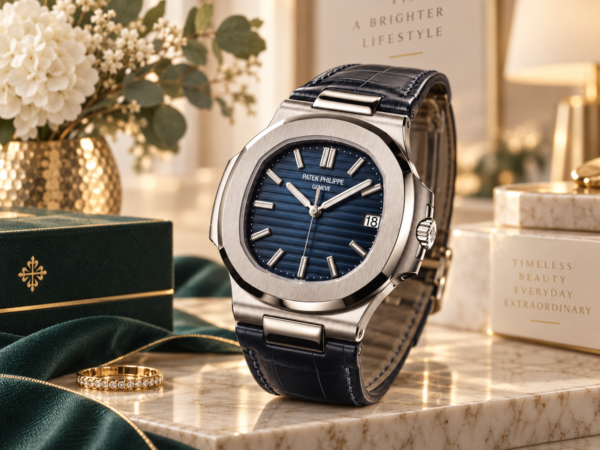 Réplique Montre Patek Philippe Nautilus